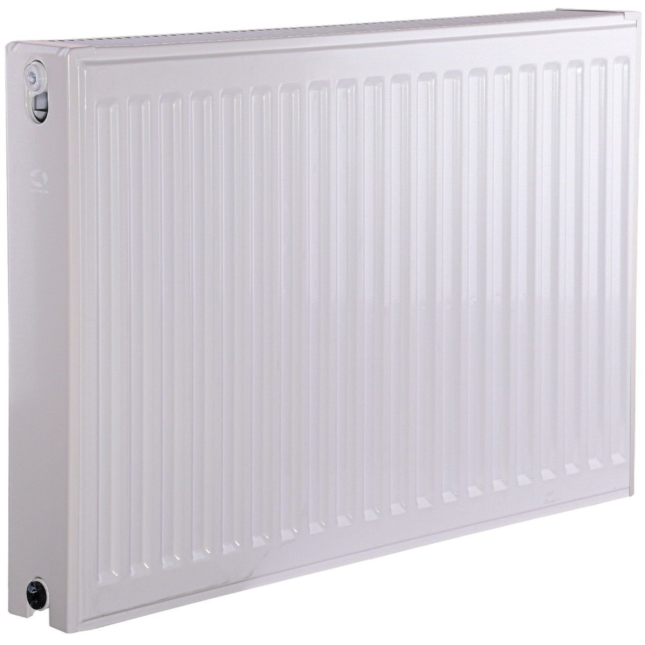 Радіатор сталевий 500/22х700 OPTIMUM